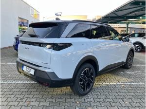 Peugeot 5008 GT 1.2 Hybrid 145 *Pixel-LED*ACC*Allwetter*