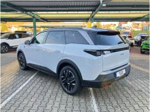 Peugeot 5008 GT 1.2 Hybrid 145 *Pixel-LED*ACC*Allwetter*