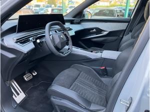 Peugeot 5008 GT 1.2 Hybrid 145 *Pixel-LED*ACC*Allwetter*
