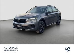 Skoda Kamiq 1.0 TSI DSG Selection LED AHK Winter