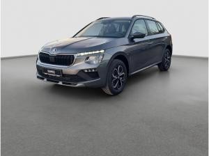 Skoda Kamiq 1.0 TSI DSG Selection LED AHK Winter