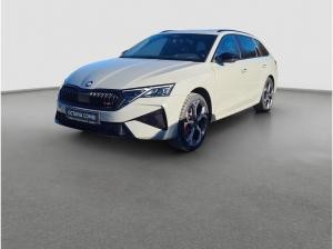 Skoda Octavia Combi RS 2.0 TSI AHK Pano StHzg