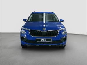 Skoda Kamiq 1.0 TSI Essence LED LM PDC SHZ Winter