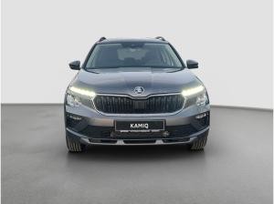 Skoda Kamiq 1.0 TSI DSG Selection LED AHK Winter