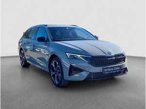 Skoda Octavia Combi RS 2.0 TSI AHK Pano StHzg