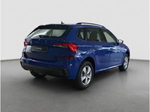 Skoda Kamiq 1.0 TSI Essence LED LM PDC SHZ Winter