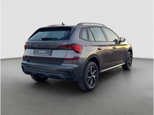 Skoda Kamiq 1.0 TSI DSG Selection LED AHK Winter