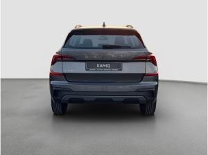Skoda Kamiq 1.0 TSI DSG Selection LED AHK Winter