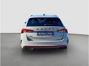 Skoda Octavia Combi RS 2.0 TSI AHK Pano StHzg