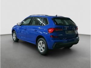 Skoda Kamiq 1.0 TSI Essence LED LM PDC SHZ Winter