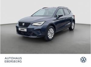 Seat Arona 1.0 TSI DSG Style ACC Kamera Navi