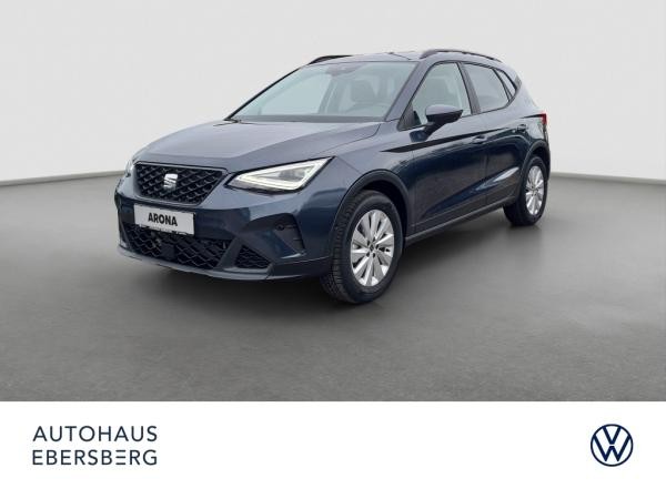 Seat Arona 1.0 TSI DSG Style ACC Kamera Navi