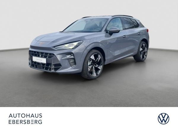 Cupra Terramar 2.0 TSI 4Drive MATRIX HUD Kamera