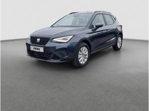 Seat Arona 1.0 TSI DSG Style ACC Kamera Navi