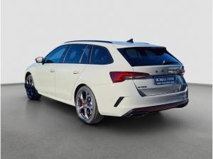 Skoda Octavia Combi RS 2.0 TSI AHK Pano StHzg