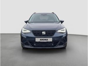 Seat Arona 1.0 TSI DSG Style ACC Kamera Navi