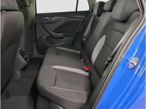 Skoda Kamiq 1.0 TSI Essence LED LM PDC SHZ Winter