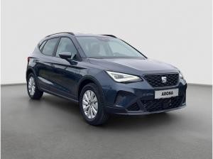 Seat Arona 1.0 TSI DSG Style ACC Kamera Navi