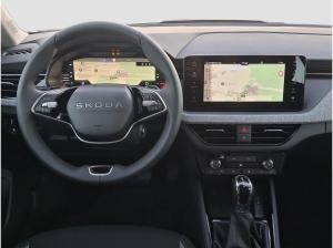 Skoda Kamiq 1.0 TSI DSG Selection LED AHK Winter