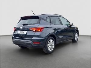 Seat Arona 1.0 TSI DSG Style ACC Kamera Navi