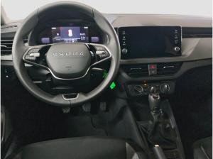 Skoda Kamiq 1.0 TSI Essence LED LM PDC SHZ Winter