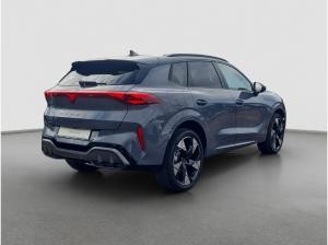 Cupra Terramar 2.0 TSI 4Drive MATRIX HUD Kamera