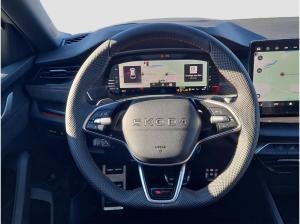 Skoda Octavia Combi RS 2.0 TSI AHK Pano StHzg