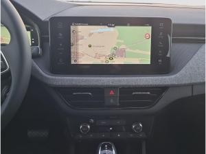 Skoda Kamiq 1.0 TSI DSG Selection LED AHK Winter