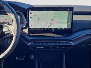 Skoda Octavia Combi RS 2.0 TSI AHK Pano StHzg