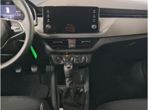 Skoda Kamiq 1.0 TSI Essence LED LM PDC SHZ Winter