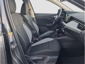 Skoda Kamiq 1.0 TSI DSG Selection LED AHK Winter