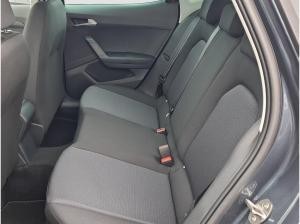 Seat Arona 1.0 TSI DSG Style ACC Kamera Navi