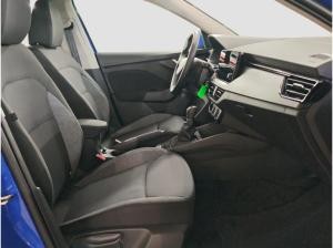 Skoda Kamiq 1.0 TSI Essence LED LM PDC SHZ Winter