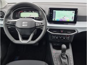 Seat Arona 1.0 TSI DSG Style ACC Kamera Navi