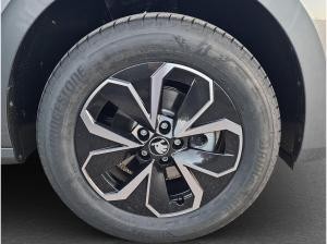 Skoda Kamiq 1.0 TSI DSG Selection LED AHK Winter
