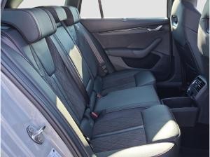Skoda Octavia Combi RS 2.0 TSI AHK Pano StHzg