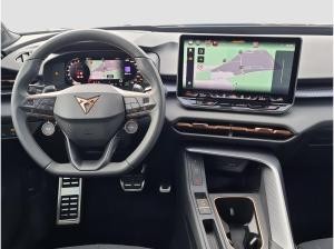 Cupra Terramar 2.0 TSI 4Drive MATRIX HUD Kamera