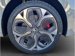 Skoda Octavia Combi RS 2.0 TSI AHK Pano StHzg