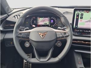 Cupra Terramar 2.0 TSI 4Drive MATRIX HUD Kamera