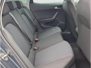 Seat Arona 1.0 TSI DSG Style ACC Kamera Navi