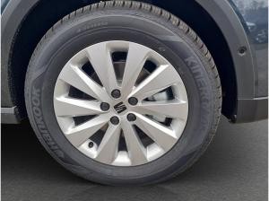 Seat Arona 1.0 TSI DSG Style ACC Kamera Navi
