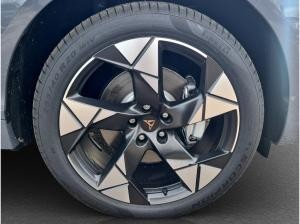 Cupra Terramar 2.0 TSI 4Drive MATRIX HUD Kamera