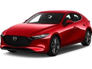 Mazda 3 PRIMELINE+CARPLAY ANDROID AUTO+PDC+KLIMA