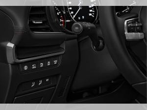 Mazda 3 PRIMELINE+CARPLAY ANDROID AUTO+PDC+KLIMA