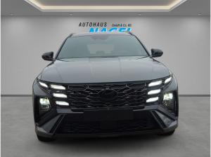 Hyundai TUCSON (MY26) 1.6 T-GDI 7-DCT 2WD *N-Line*