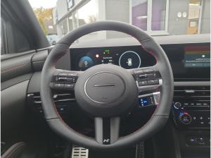 Hyundai TUCSON (MY26) 1.6 T-GDI 7-DCT 2WD *N-Line*