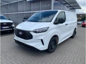 Ford Transit Custom auf Lager sofort verfügbar
