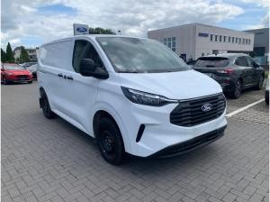 Ford Transit Custom auf Lager sofort verfügbar