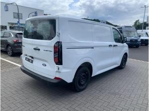 Ford Transit Custom auf Lager sofort verfügbar