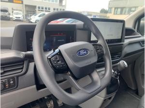 Ford Transit Custom auf Lager sofort verfügbar